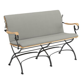 Poduszka Fontenay Ławka 130 Wzór "Stone"