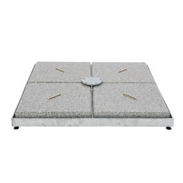 Stojak Deluxe do parasola Trentino