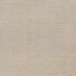 Poduszka na siedzisko taboretu, wzór "Linum"