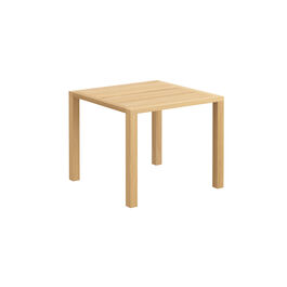 Stół kwadratowy Teak 90 x 90