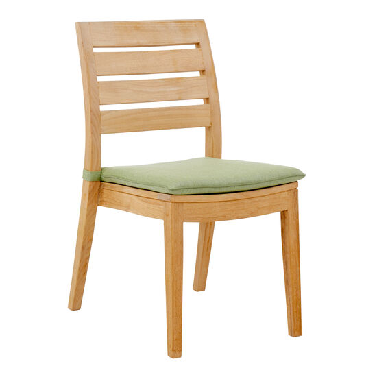 Krzesło Valencia Teak