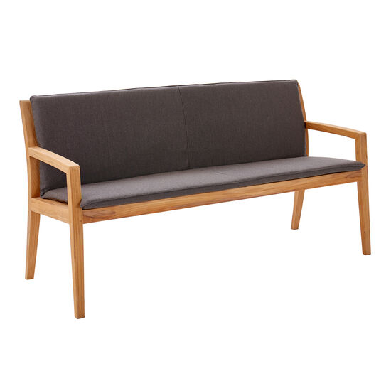 Ławka Valencia 165 Teak