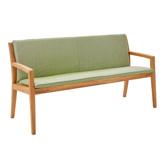 Ławka Valencia 165 Teak