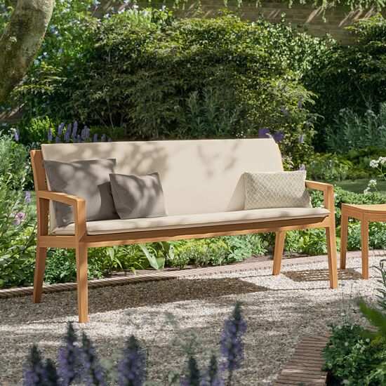 Ławka Valencia 165 Teak