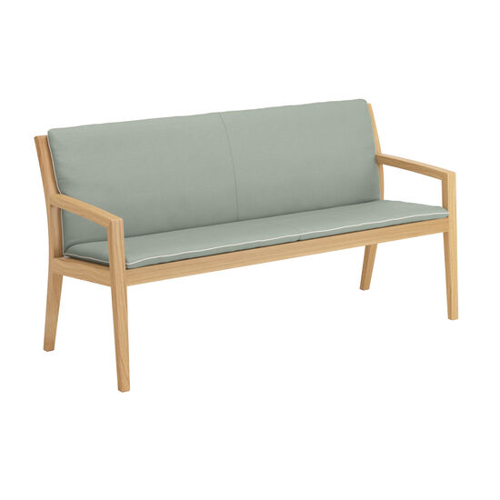 Ławka Valencia 165 Teak