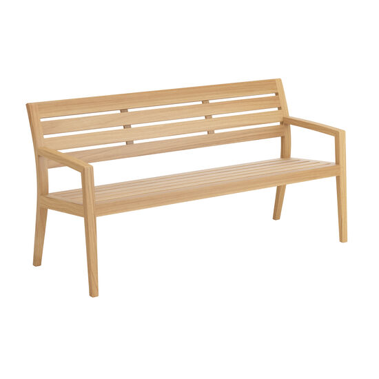 Ławka Valencia 165 Teak