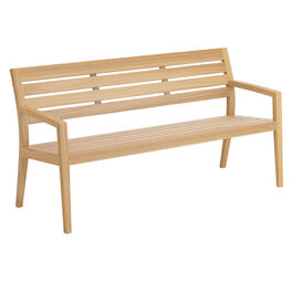 Ławka Valencia 165 Teak