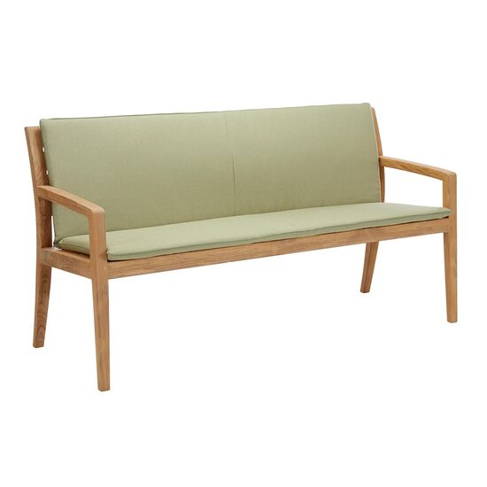 Ławka Valencia 165 Teak