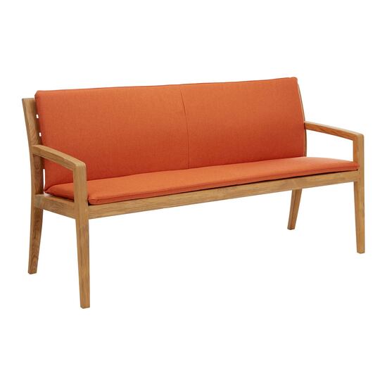 Ławka Valencia 165 Teak