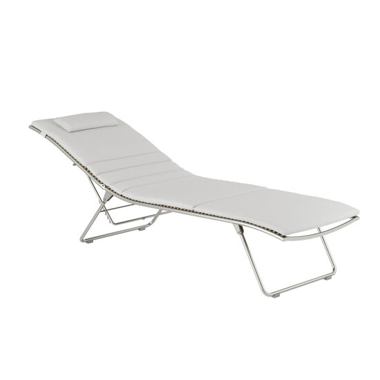 Poduszka do Pan leżak Wzór "Crystal"