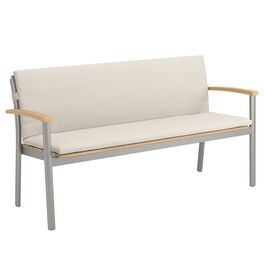 Poduszka na ławkę Monterey 160 Silk "Linum"