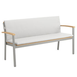 Poduszka na ławkę Monterey 160 Silk "Crystal"