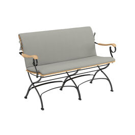 Poduszka Fontenay Ławka 130 Wzór "Stone"