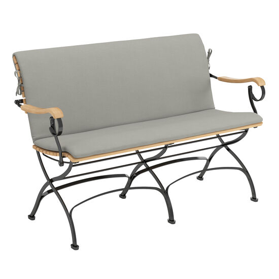 Poduszka Fontenay Ławka 130 Wzór "Stone"