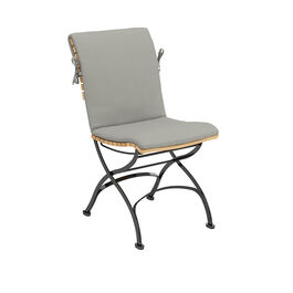 Poduszka Fontenay Krzesło Wzór "Stone"