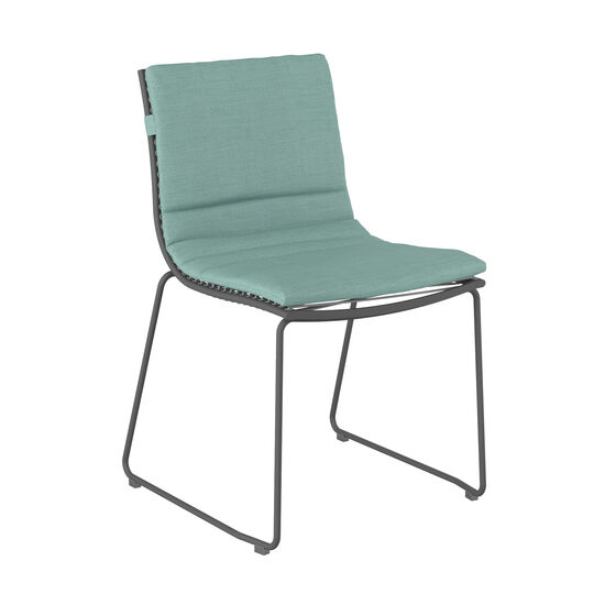 Pan Krzesło Grafitowe