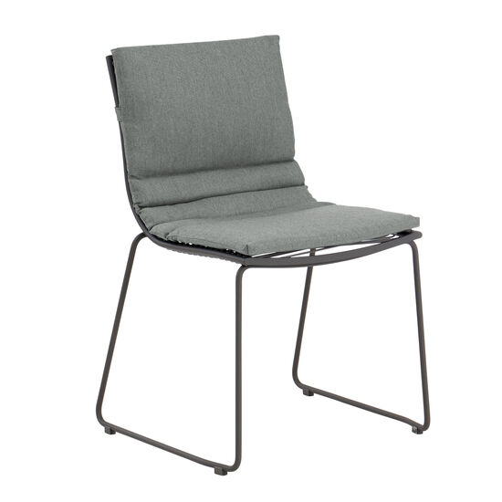 Pan Krzesło Grafitowe