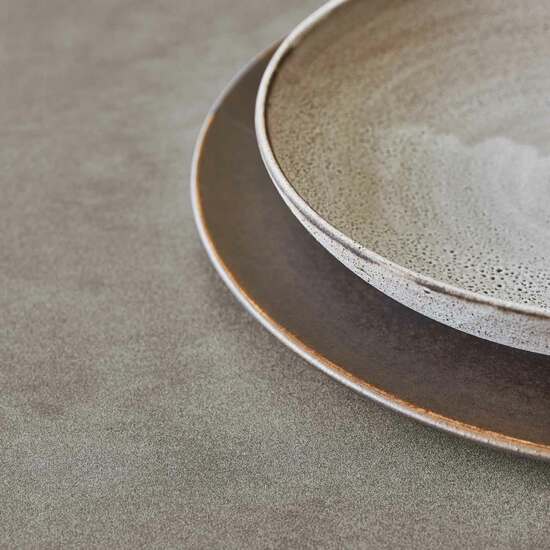 Stolik pomocniczy Pan, Graphit 48 x 48, Shade