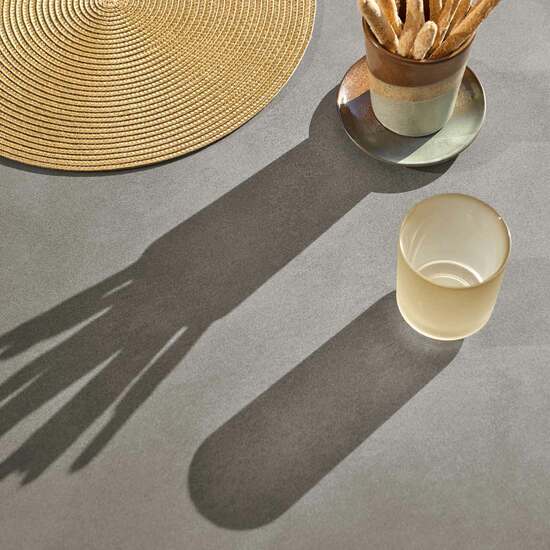 Stolik pomocniczy Pan, Graphit 48 x 48, Shade