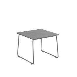 Stolik pomocniczy Pan, Graphit 48 x 48, Shade