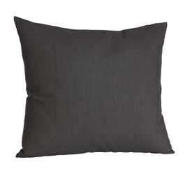 Poduszka z pierza 50 x 45 "Anthrazit"