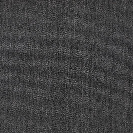 Poduszka na siedzisko taboretu, wzór "Anthrazit"