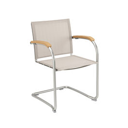 Krzesło bujane Bolero, tkanina