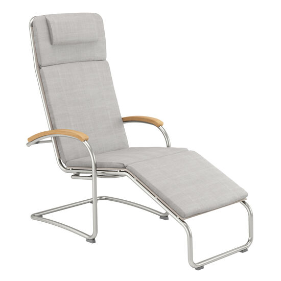 Leżak Bolero, tkanina