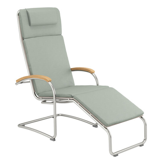 Leżak Bolero, tkanina