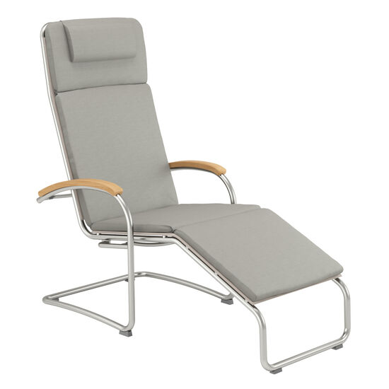 Leżak Bolero, tkanina