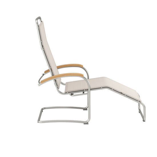 Leżak Bolero, tkanina