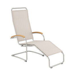 Leżak Bolero, tkanina