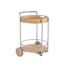 Wózek barowy Bolero