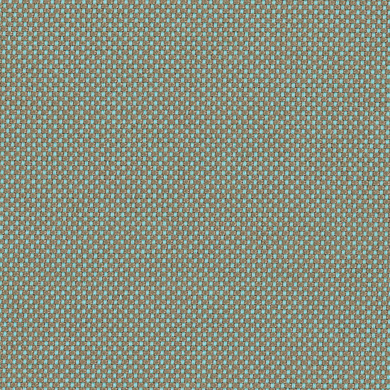 Poduszka na krzesło z podłokietnikami Valencia, wzór "Mineral" z lamówką