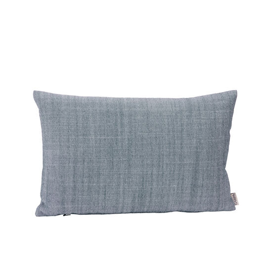 Poduszka z pierza 45 x 30 "Indigo"
