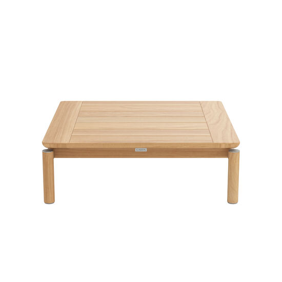 Cavo Lounge Stolik kawowy 80 x 80, teak