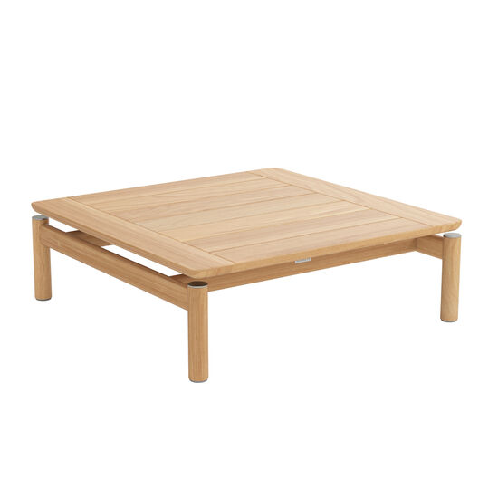 Cavo Lounge Stolik kawowy 80 x 80, teak