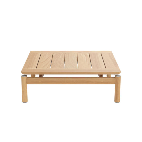 Cavo Lounge Stolik kawowy 80 x 80, teak