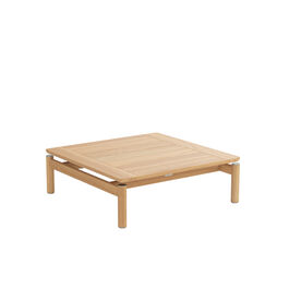 Cavo Lounge Stolik kawowy 80 x 80, teak