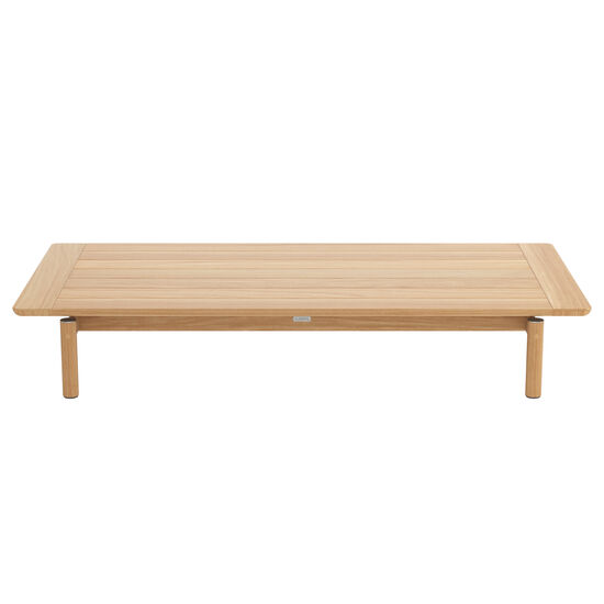 Cavo Lounge Stolik kawowy 160 x 80, teak
