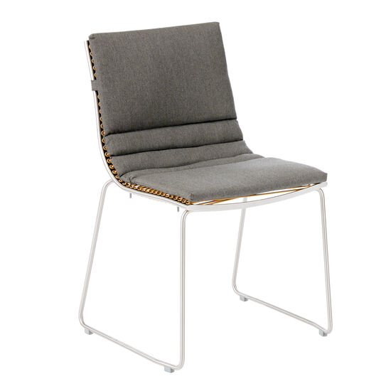 Pan Krzesło Brązowe