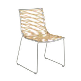 Pan Krzesło Brązowe