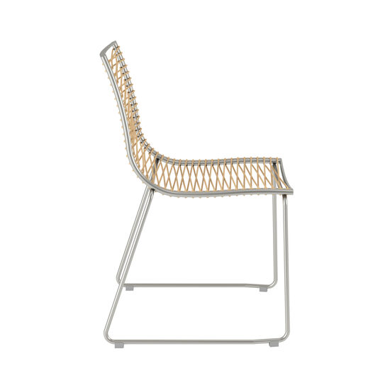 Pan Krzesło Brązowe