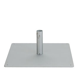 Stojak do parasoli  Umbria/Calabria 48 kg