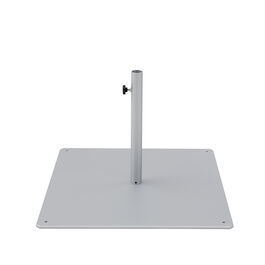 Stojak do parasoli Liguria 2,80 / Campania kwadratowy