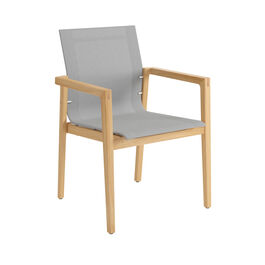 Derry fotel z podłokietnikami