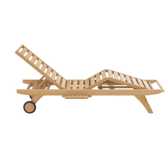 Leżanka Catania Comfort