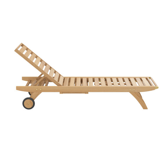 Leżanka Catania Comfort