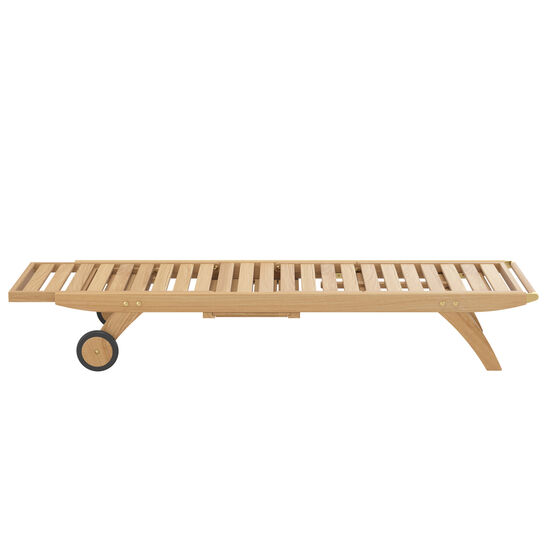 Leżanka Catania Comfort