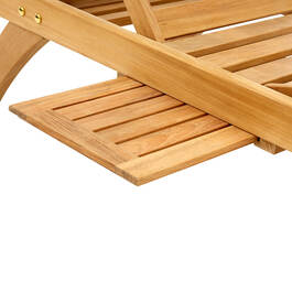 Taca do leżanki Catania